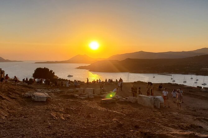 Temple of Poseidon and Cape Sounion Sunset Tour with Audio Guide - The ride from Athens through the Athenian Riviera