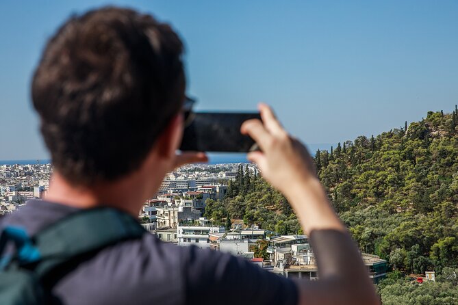 The Acropolis, Athens Walking City Tour and Acropolis Museum - What the price really means