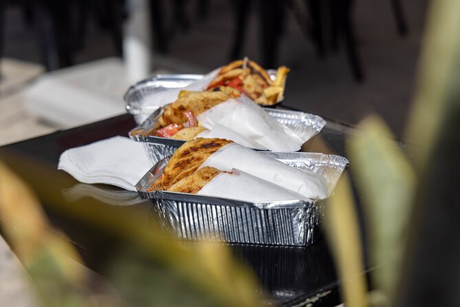 The Greek Food Experience (Max 8 persons) - What makes this Athens food walk worth considering