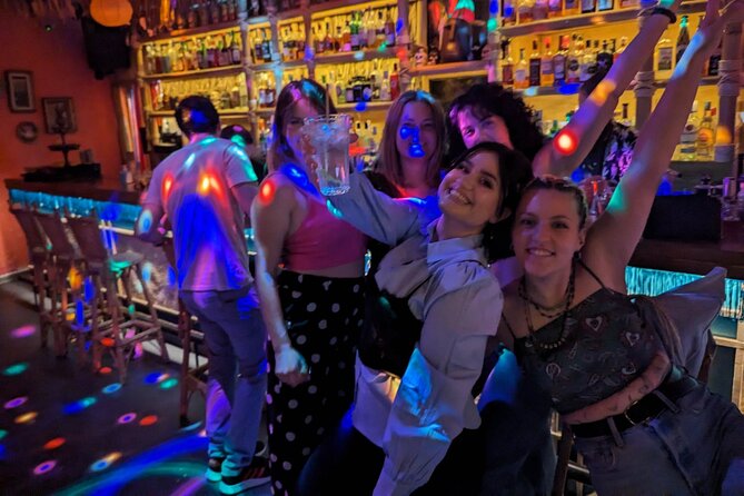 The NightCrawlers | Athens Bar Hopping | Pub Crawl - What the price really covers