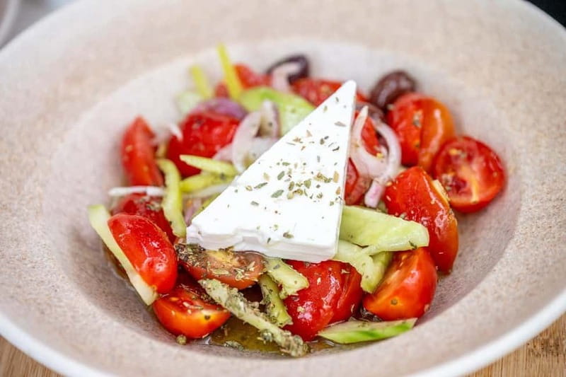 Traditional Greek Show in Plaka with Dinner - Is $98 a fair price for the whole evening?