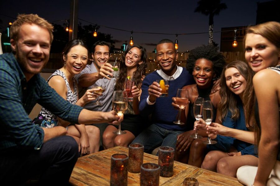 Twilight Athens Tour inc. rooftops, tastings & 3 drinks - Is $114 a fair price?