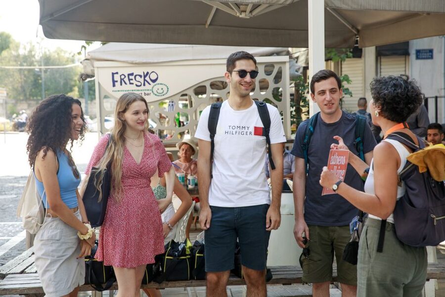 Zeus Temple Acropolis & Acropolis Museum Private Guided Tour - Why a private guide changes the Acropolis visit